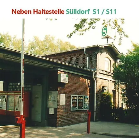 Vandrarhem Easy Schenefeld (Pinneberg)