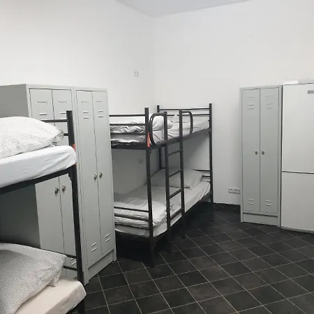 Easy Vandrarhem Schenefeld (Pinneberg)