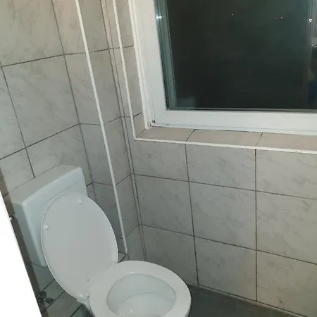 אכסניה Easy Schenefeld (Pinneberg)
