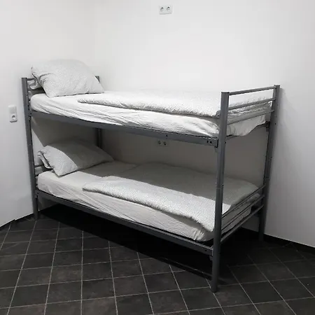 אכסניה Easy Schenefeld (Pinneberg)