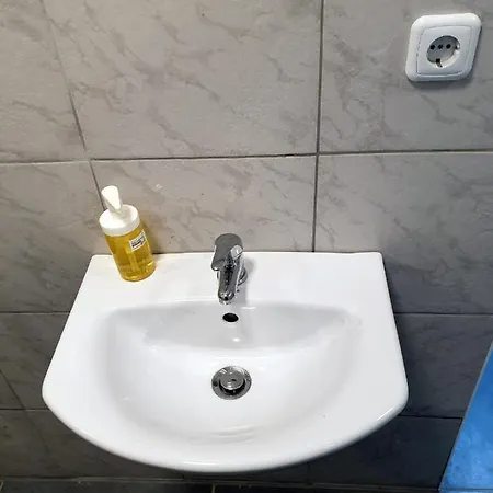 אכסניה Easy Schenefeld (Pinneberg)