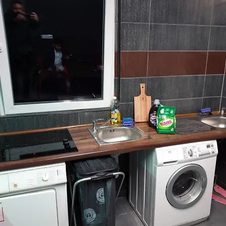 Easy אכסניה Schenefeld (Pinneberg)