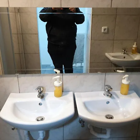 Easy Хостел